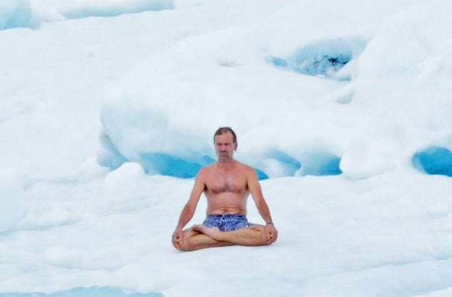 Intermediate Wim Hof Breathing Tips