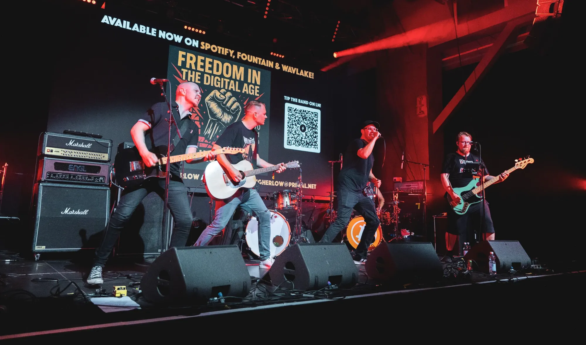 BTCHEL 2025: Wrażenia z bitcoinowej konferencji w Helsinkach