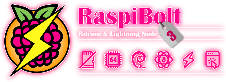 Raspibolt: replacing Bitcoin Core with Knots